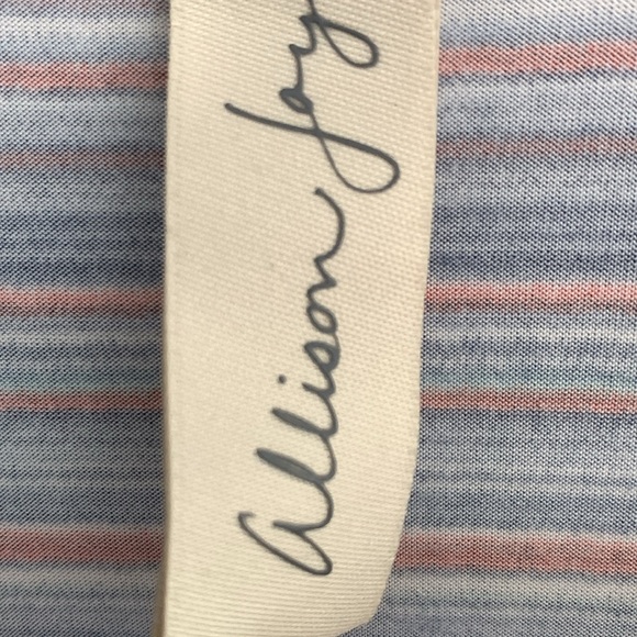 Alison Joy Tank Top - Picture 4 of 6